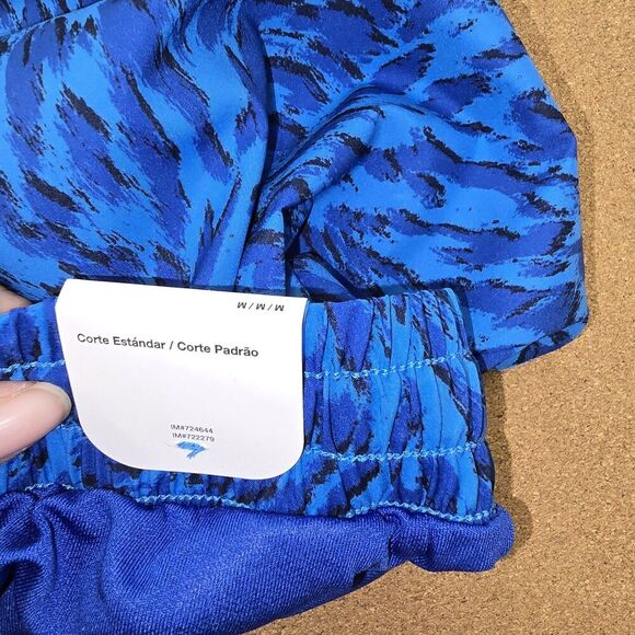 New Nike Kids Dri-FIT Girls Boys High Rise Shorts Youth Medium Lined Running C10 - Picture 6 of 8